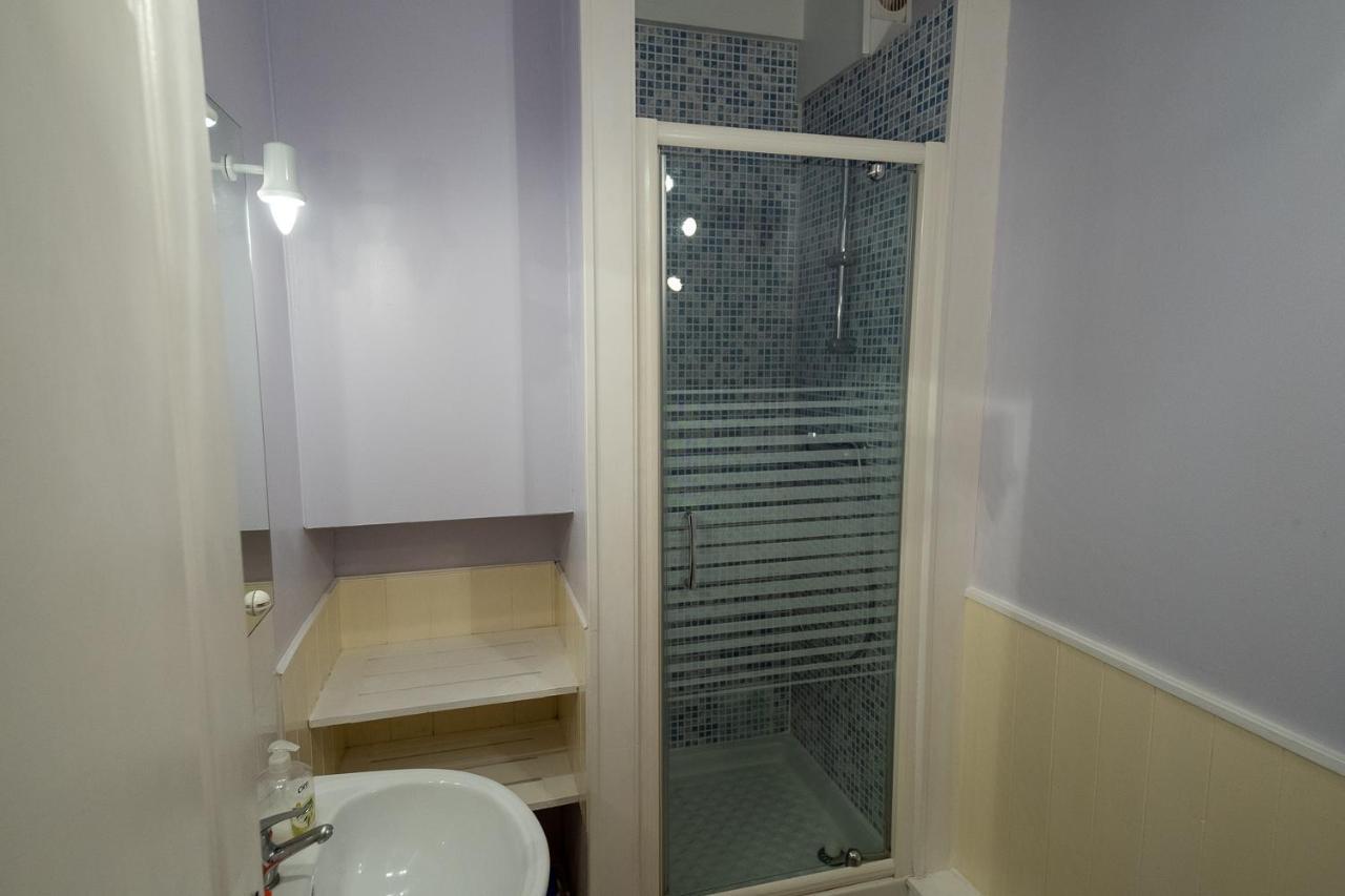 Appartement Place Des Cordeliers Dinan Exterior foto
